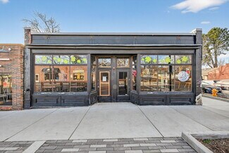 Plus de détails pour 5280 W 25th Ave, Edgewater, CO - Local commercial à louer