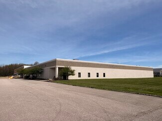 Plus de détails pour 2831 Center Rd, Brunswick, OH - Industriel/Logistique à louer