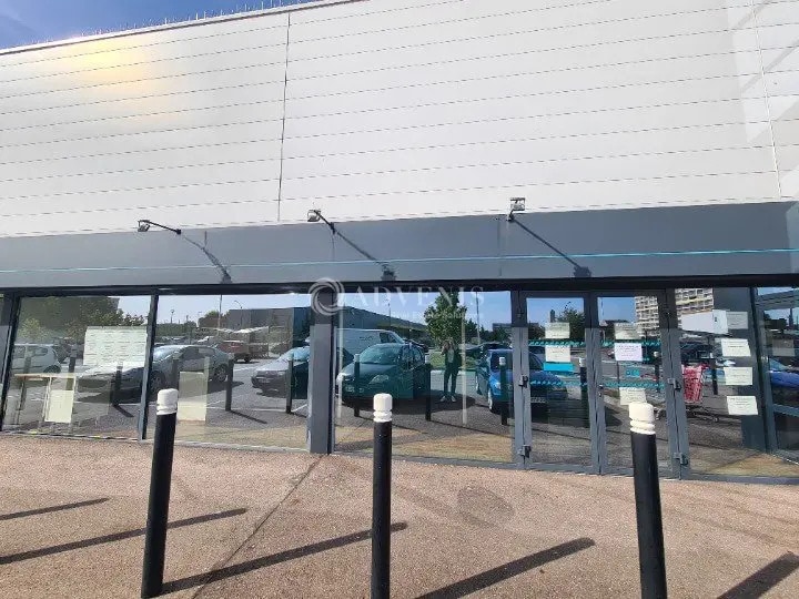 Photo de l’immeuble