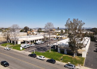 Plus de détails pour 7888 Ostrow St, San Diego, CA - Industriel/Logistique à louer