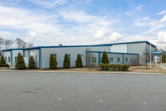 Plus de détails pour 7 Technology Park Dr, Bourne, MA - Bureau à louer