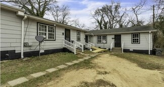 Plus de détails pour Spartanburg / Greenville MF Portfolio – Logement à vendre
