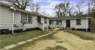 Plus de détails pour Spartanburg / Greenville MF Portfolio – Logement à vendre
