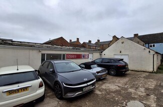 Plus de détails pour 2 Manse Close, Milton Keynes - Local d’activités à vendre