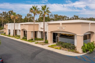 Plus de détails pour 1225 Puerta del Sol, San Clemente, CA - Bureau à louer