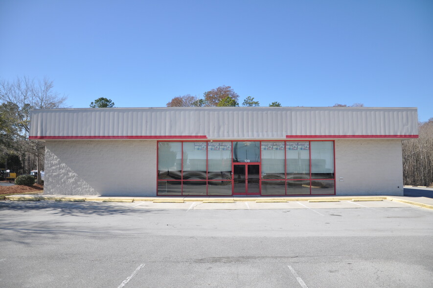 130 E Main St, Havelock, NC à vendre - Photo de l’immeuble – Image 1 sur 7