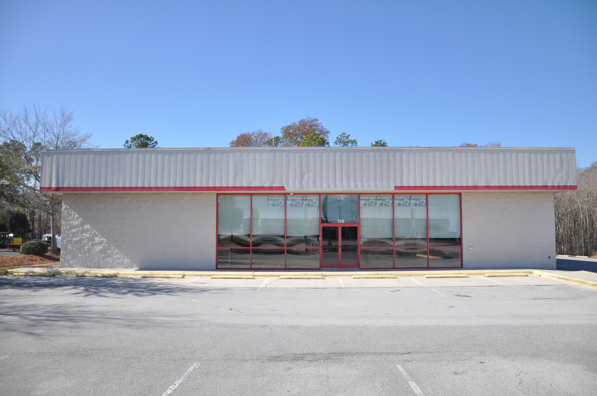 130 E Main St, Havelock, NC à vendre Photo de l’immeuble– Image 1 sur 8
