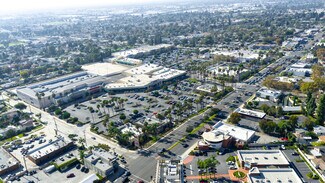 Plus de détails pour 13400-13582 Whittier Blvd, Whittier, CA - Local commercial à louer