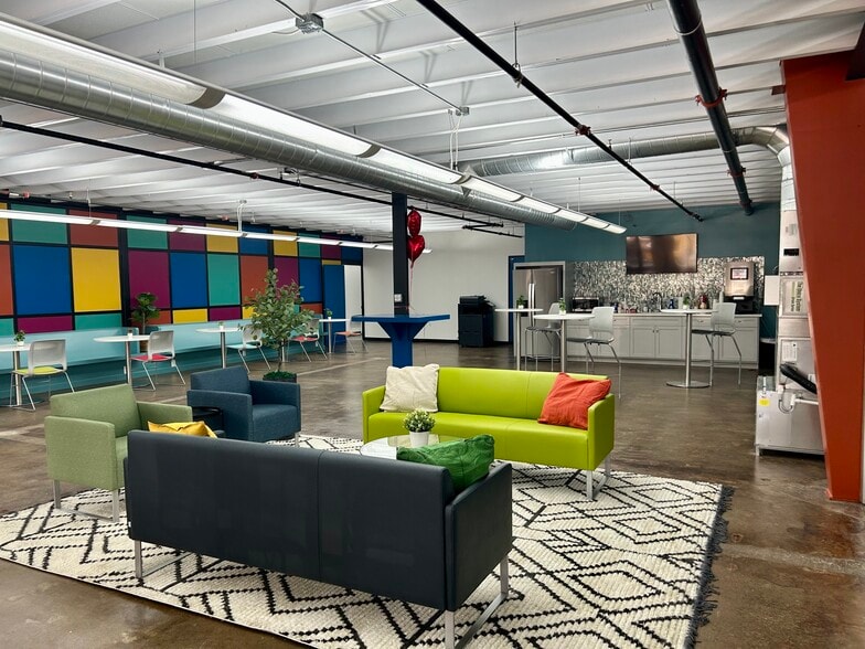 6510 Bourgeois Rd, Houston, TX à louer - Photo intérieure – Image 3 sur 14