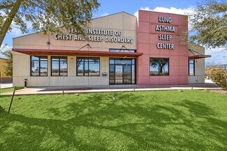 Plus de détails pour 14262 Gulf Fwy, Houston, TX - Bureau à vendre