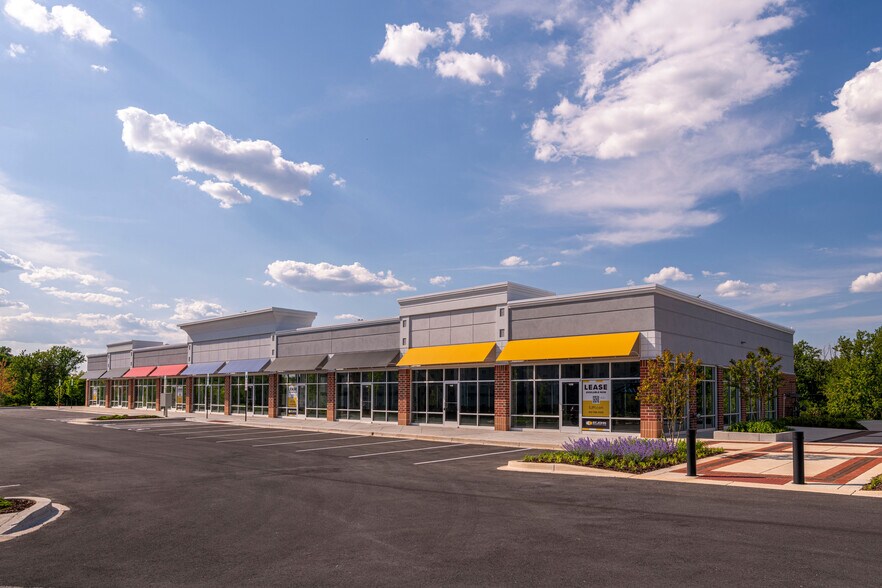 51 Enterprise Dr, Harrisburg, PA à louer - Photo de l’immeuble – Image 2 sur 2