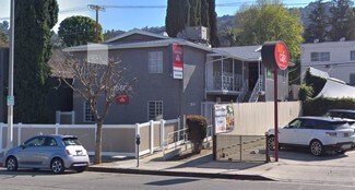 Plus de détails pour 10806 Ventura Blvd, Studio City, CA - Bureau à louer