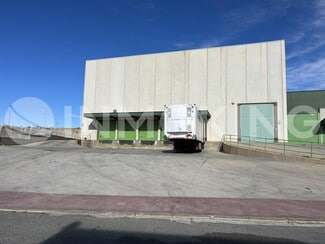 Plus de détails pour Industriel/Logistique à louer
