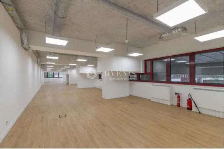 Bureau dans Paris à vendre - Photo de l’immeuble – Image 3 sur 10