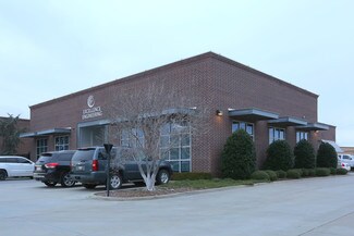 Plus de détails pour 8670 S Peoria Ave, Tulsa, OK - Local d’activités à vendre