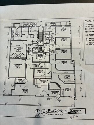 Plus de détails pour 1332 W Arch Haven Ave, Bloomington, IN - Bureau à louer