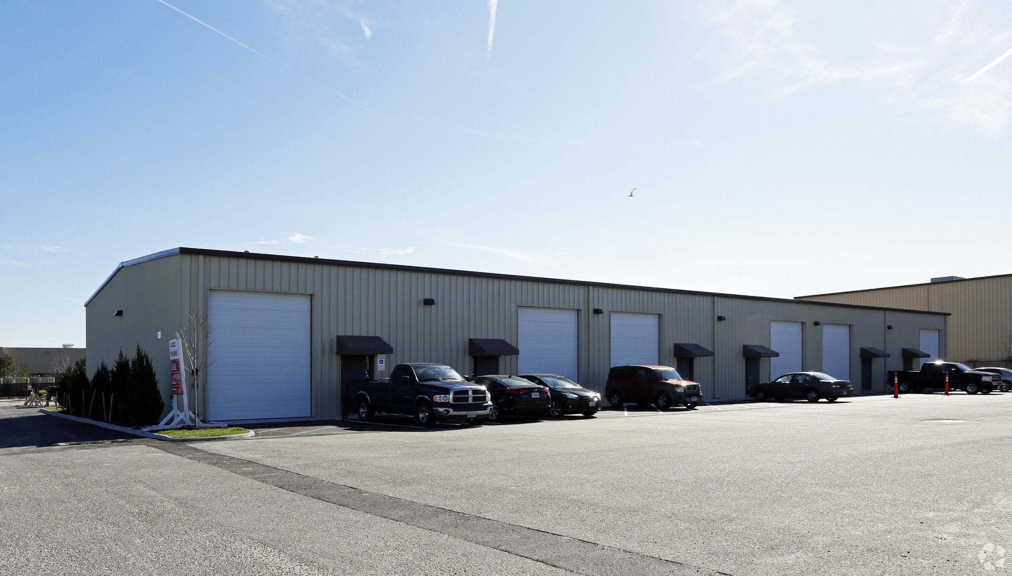 4000 Incubator Rd, Hampton, VA à louer Photo principale– Image 1 sur 10