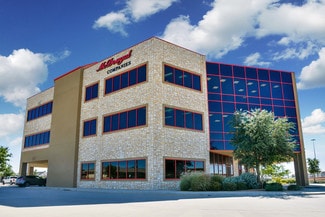 Plus de détails pour 5001 W Loop 289, Lubbock, TX - Bureau à louer