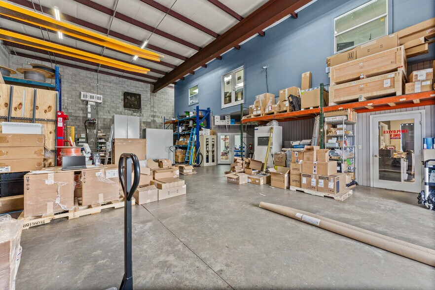 7949 Atlantic Blvd, Jacksonville, FL à louer - Photo de l’immeuble – Image 3 sur 10