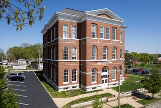 Plus de détails pour 8221 Minnesota Ave, Saint Louis, MO - Coworking à louer