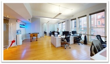 70 Hudson St, Hoboken, NJ à louer Photo intérieure– Image 2 sur 4