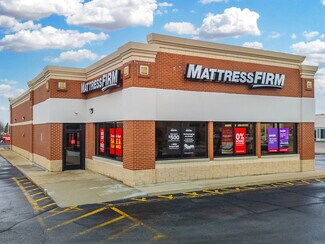 Plus de détails pour 6540 Centers Dr, Holland, OH - Local commercial à vendre