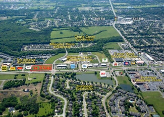 Plus de détails pour Billingsley Pl, Montgomery, AL - Terrain à vendre
