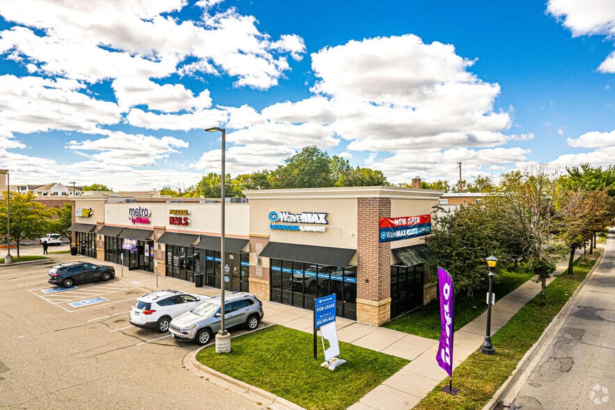 Maryland Ave, Saint Paul, MN à louer - Photo de l’immeuble – Image 2 sur 6