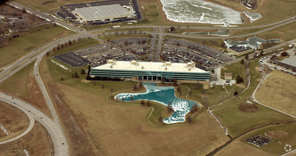 600 New Century Pky, New Century, KS - VUE AÉRIENNE  vue de carte - Image1