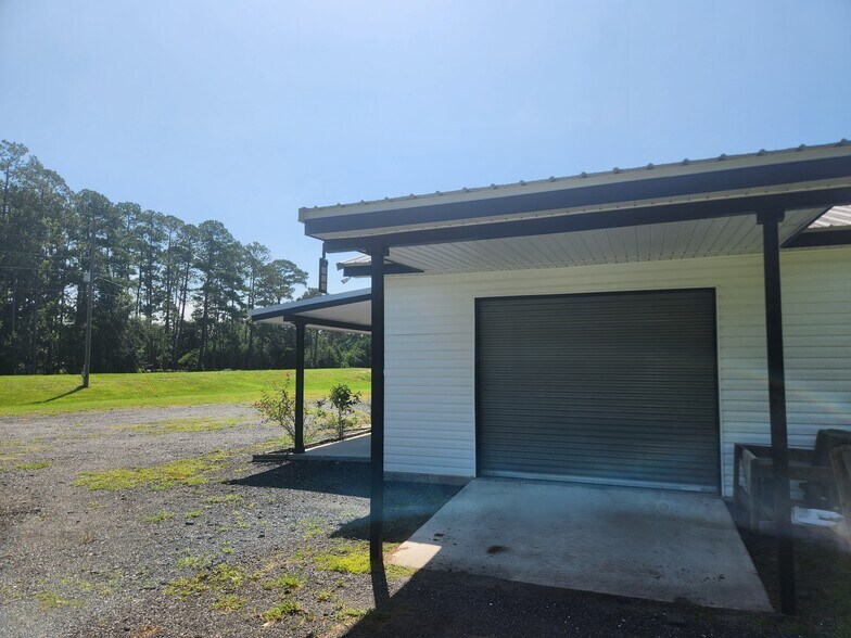 3924 S US Highway 341, Jesup, GA à vendre - Photo de l’immeuble – Image 3 sur 3