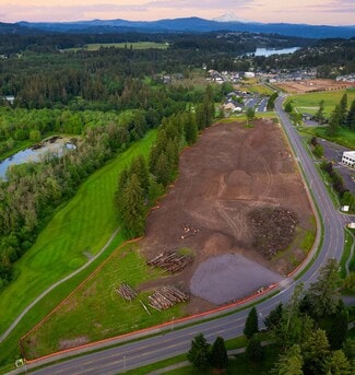 Plus de détails pour 4525 NW Camas Meadows Dr, Camas, WA - Terrain à vendre
