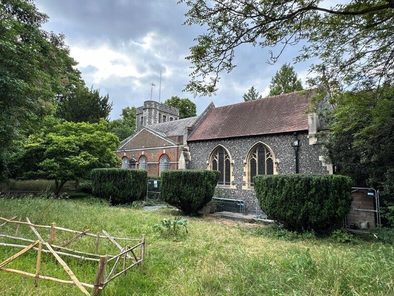 37 Red Lion St, Richmond à vendre - Photo de l’immeuble – Image 3 sur 11