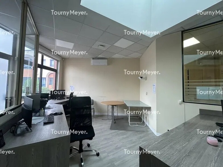 73 Allée Jean Anouilh, Montpellier à vendre - Photo intérieure – Image 3 sur 4