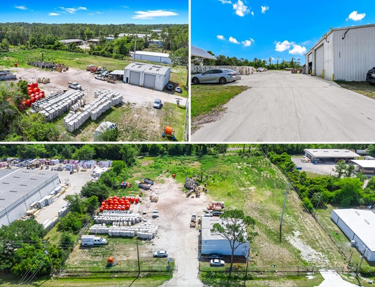 2270 Dobbs Rd, Saint Augustine, FL à vendre - Photo de l’immeuble – Image 2 sur 3