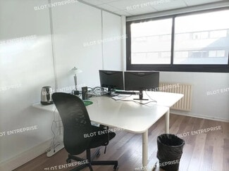 Plus de détails pour Bureau à louer