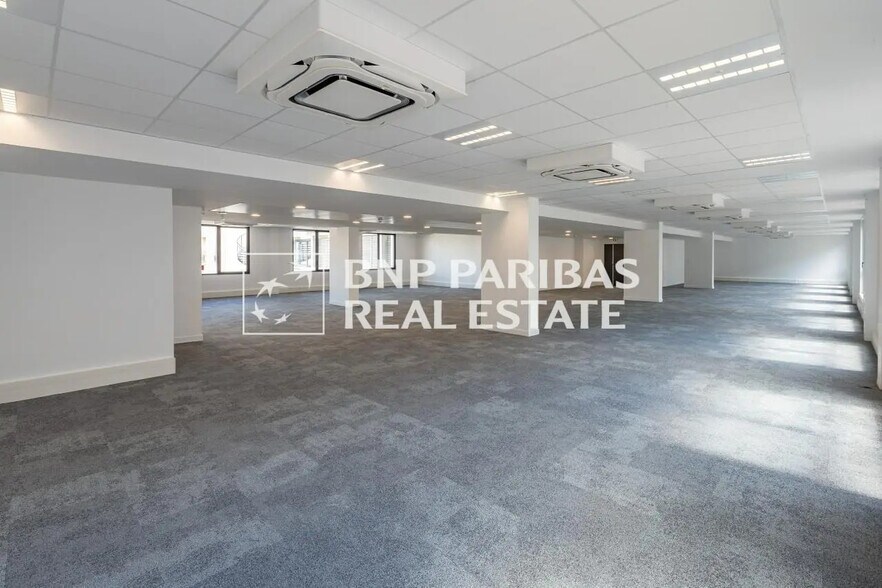 8 Rue Bellini, Paris à louer - Photo intérieure – Image 2 sur 19