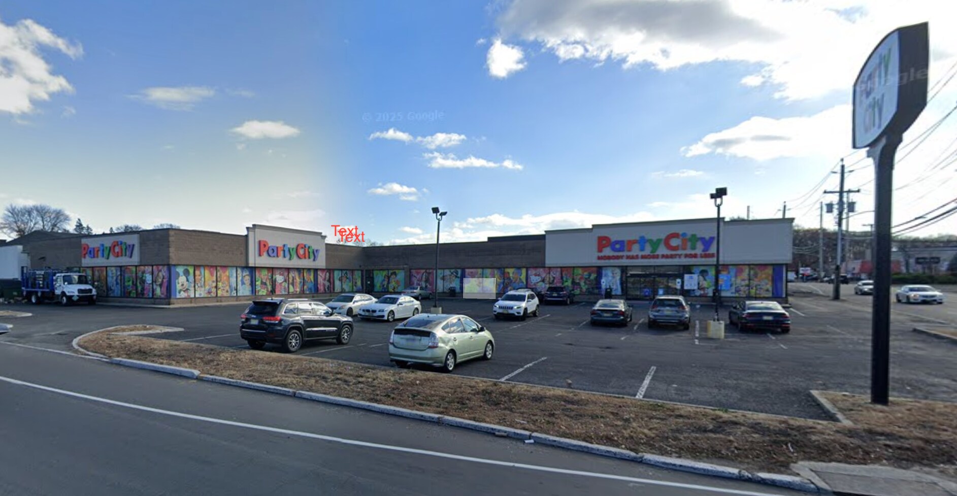 2450 US Highway 22, Kenilworth, NJ à louer Photo principale– Image 1 sur 3