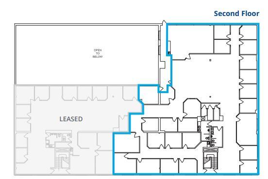 8403-8419 Coronet Rd NW, Edmonton, AB à louer Plan d’étage– Image 1 sur 1