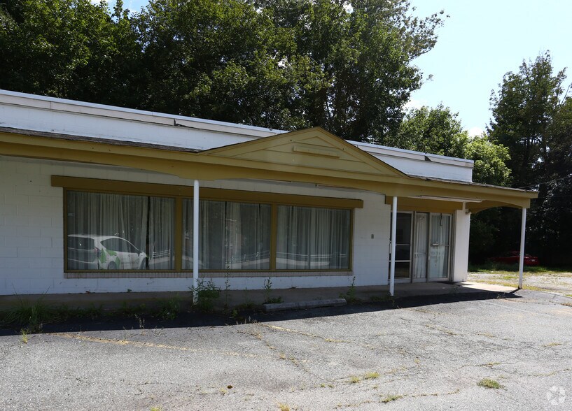 1990 Ridge Rd, Pottstown, PA à louer - Photo de l’immeuble – Image 3 sur 3