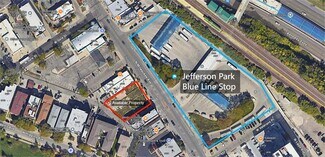 Plus de détails pour 4900 Milwaukee Ave, Chicago, IL - Local commercial à louer