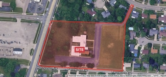 Plus de détails pour 5464 Old Troy Pike, Dayton, OH - Spécialisé à vendre