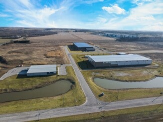 Plus de détails pour Bass Pro Blvd At Lime City Road, Rossford, OH - Terrain à vendre