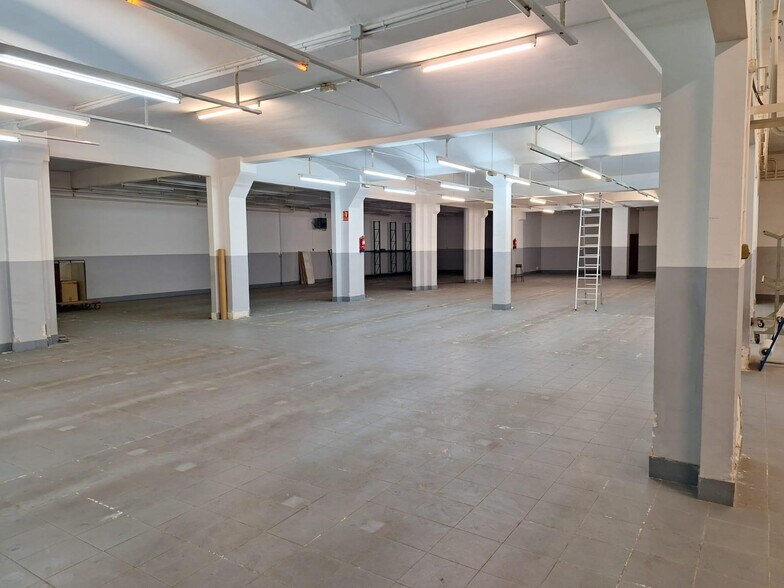 Terrain dans Terrassa, Barcelona à vendre - Photo de l’immeuble – Image 2 sur 10