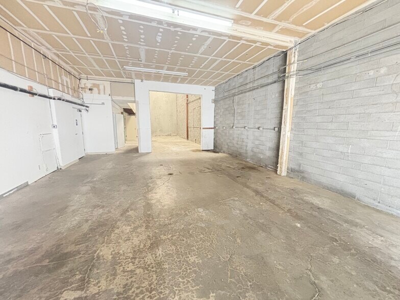 3450 3rd St, San Francisco, CA à vendre - Photo de l’immeuble – Image 2 sur 8