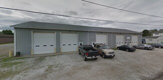 Plus de détails pour 211 Montgomery Ave, Newark, OH - Local d'activités à louer