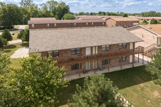 Plus de détails pour Pheasantwood Apartments – Logement à vendre, Belleville, IL