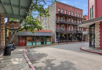 Plus de détails pour 65 Spring St, Eureka Springs, AR - Local commercial à vendre