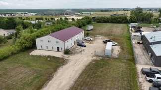 Plus de détails pour 377 Cameron St, Headingley, MB - Industriel/Logistique à vendre