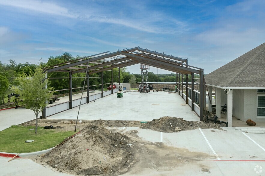 263 Ranch Trail, Rockwall, TX à vendre - Photo de l’immeuble – Image 2 sur 21