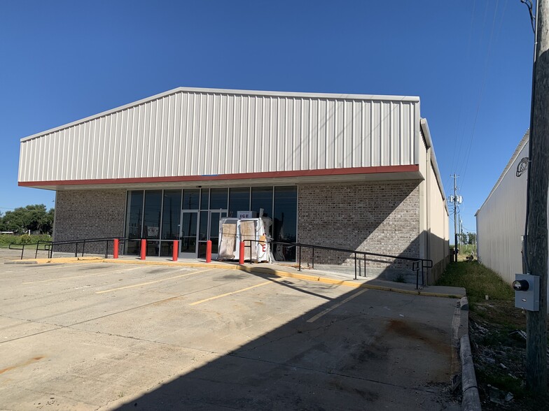 515 Marshall St, Cameron, LA à vendre - Photo principale – Image 1 sur 4